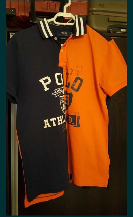 Tricouri Ralph Lauren , Giorgio Armani , Dsquared2, Richmond ,Moschino