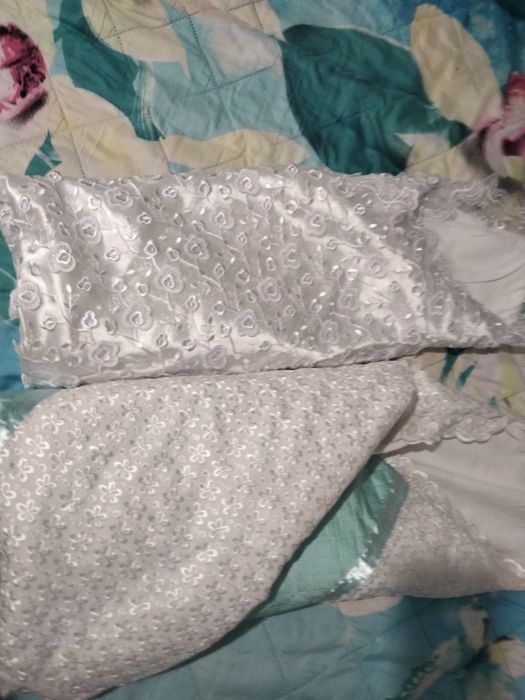 Комплект на выписку