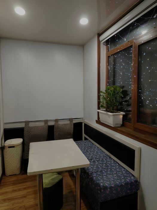 Продаётся 3х квартира