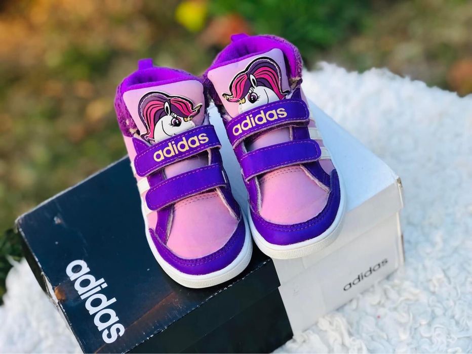 Adidasi fata-marimea 23-,inter14cm,ca piele  ZARA,GEOX,SALOMON