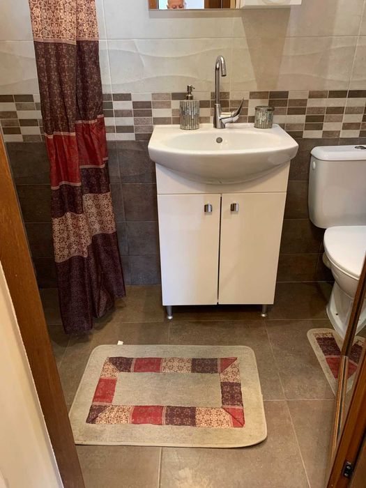 Дава се под наем Тристаен апартамент в София, Манастирски ливади - 92 кв.м за 800 € - Снимка #11