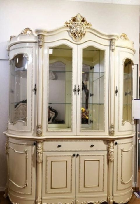 Горка "Джаконда "