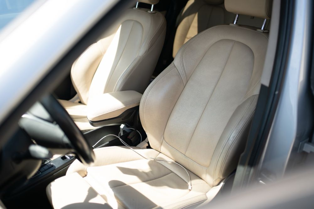Bmw X1 sDrive18d