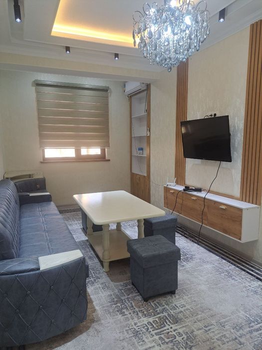 Сдается 2/3/6 в районе Согдиана Мед Колледж..