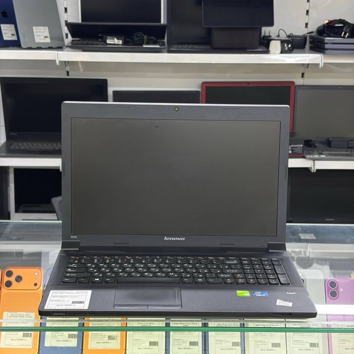 Ноутбук Lenovo / core i3-3 / ID5394
