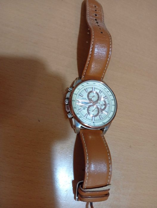 Casio edifice EF-549L DY