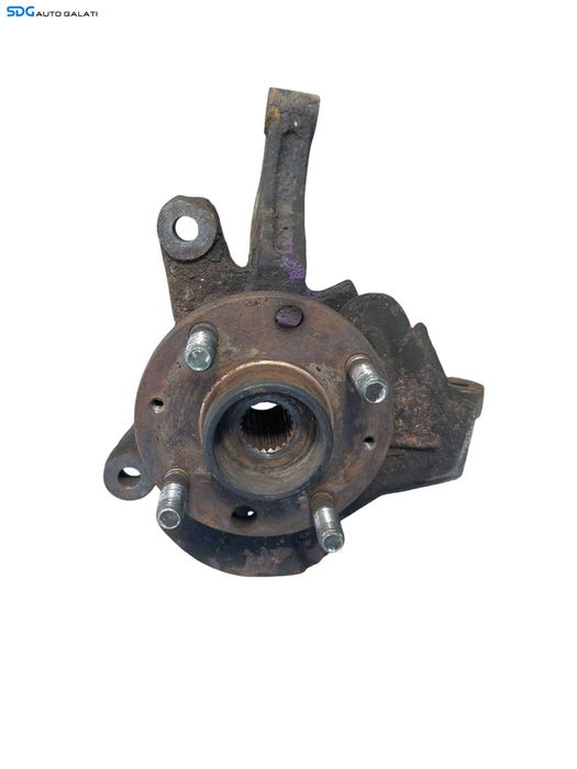 Fuzeta cu Rulment Stanga Fata Chevrolet Aveo 1.2 1.4 1.6 2005 - 2013 Cod 96535190 95492092 96535041 [B4424]