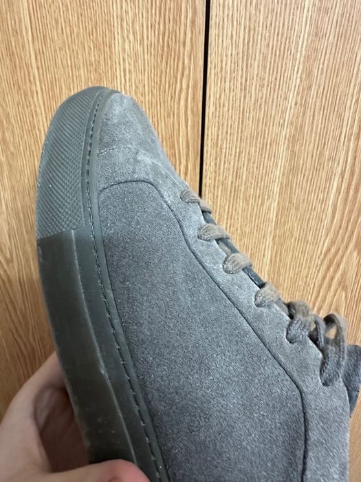 Pantofi sport Massimo Dutti