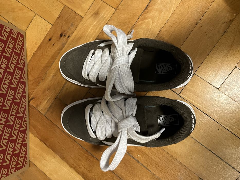 Оригинални Vans обувки (39)