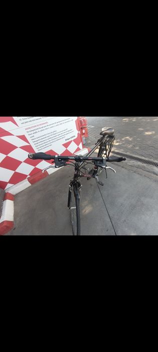 Vând bicicletă în stare perfectă de funcționare