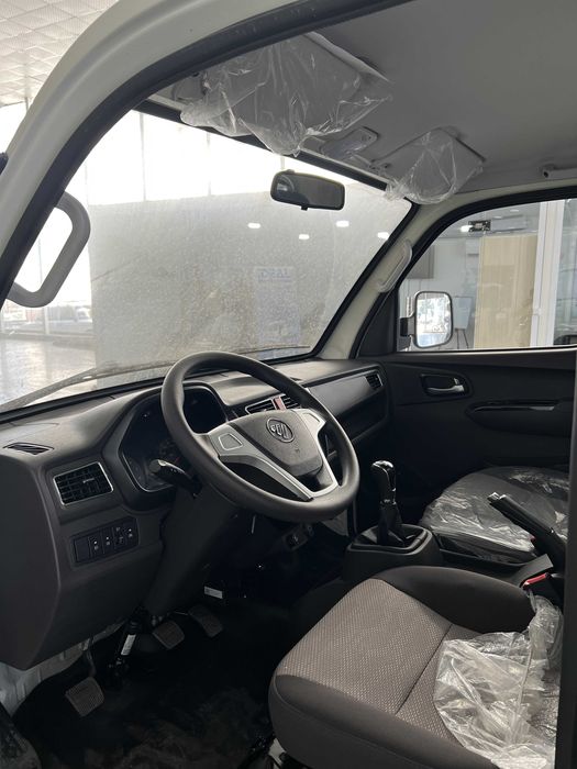 FOTON Truck Мate 2 (Double Cabina)