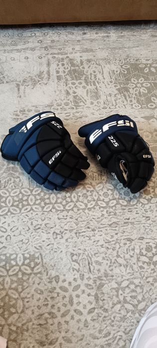 Хоккейная форма на 8-10 лет