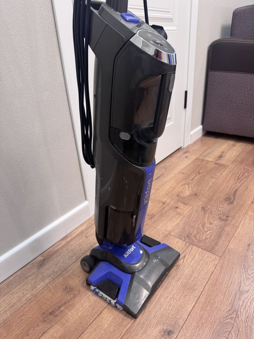 Пылесос Китфорт (Kitfort)