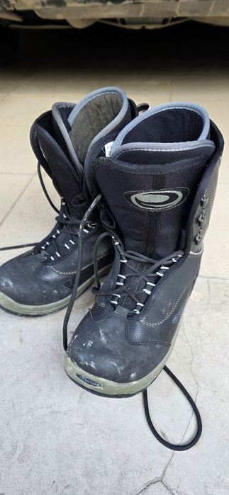 Снооуборд обувки номер 39