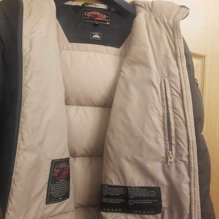 Зимни якета Canadiens, Joop, Geox