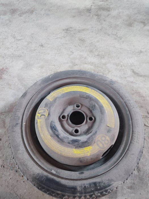 Таблетка запаска на гольф