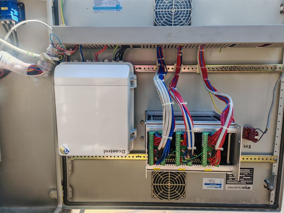 Tablouri electrice diferite modele