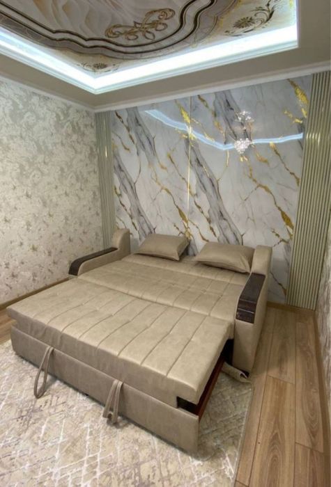 Yashnobod tumanida 1 xonali kvartira ijaraga (qulay joyda)