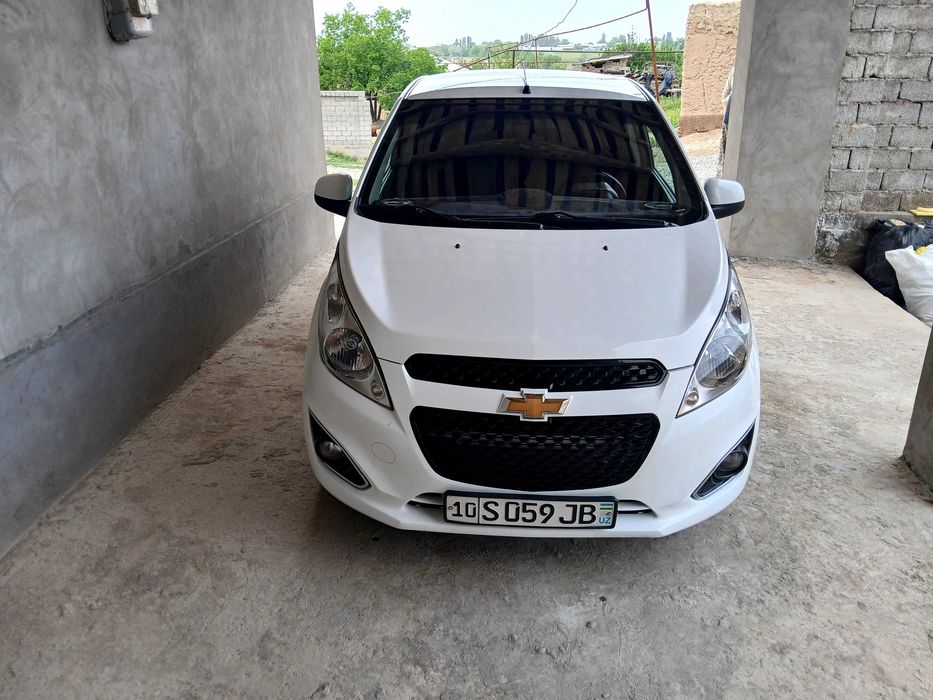 Spark 2021 arenda vikup