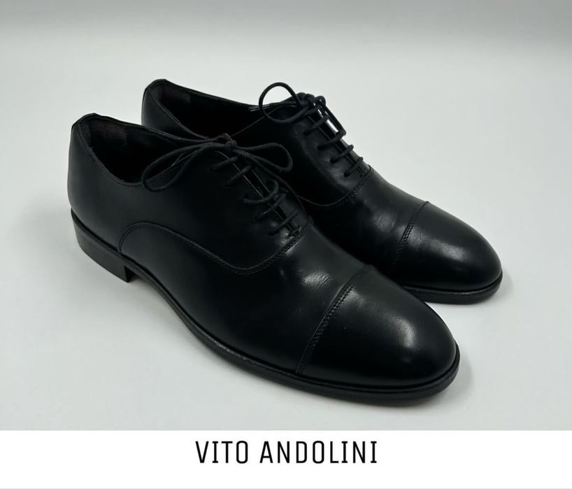 Продам новую обувь Vito Andolini
