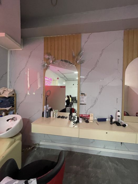 ‼️Распродажа мебели салон красоты‼️