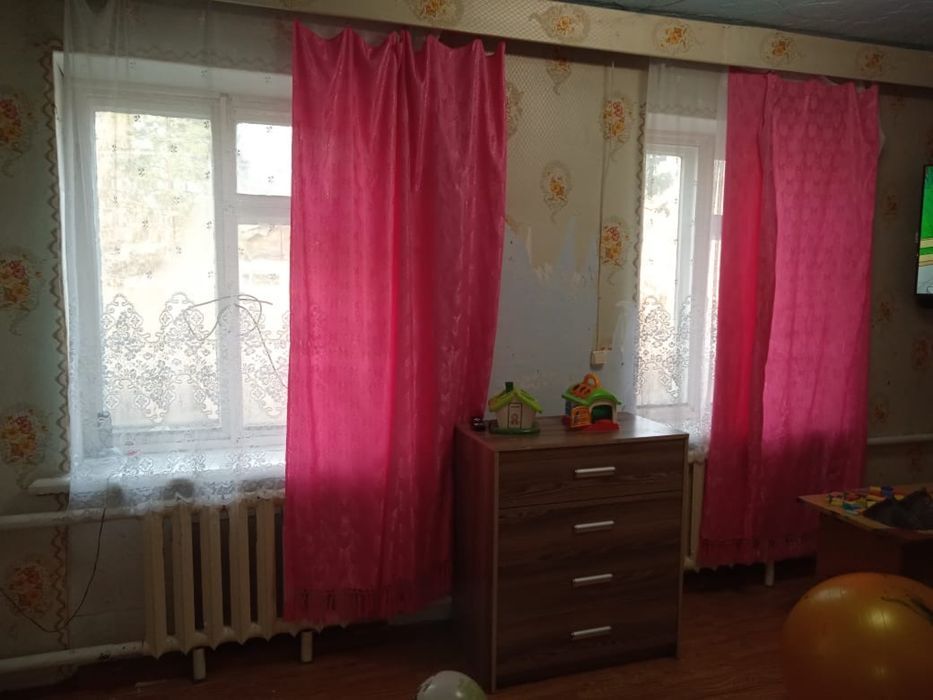 Продам дом в Викторовском