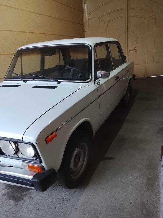 Vaz 2106 sotiladi