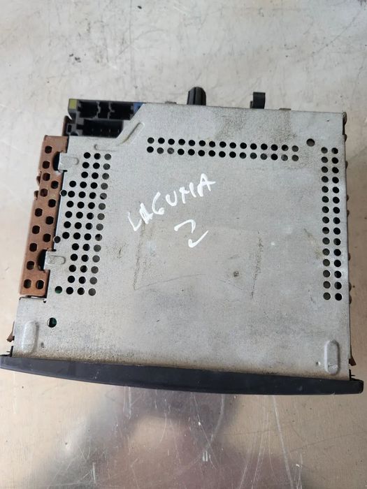 Radio Cd Renault Laguna 2 Cod