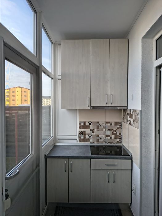 Apartament de închiriat.