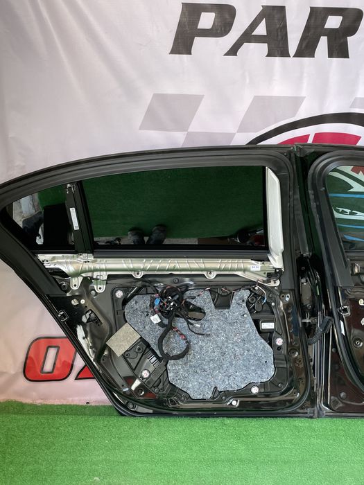 Bmw G11 G12 Seria 7 Usa usi portiera stanga fata spate