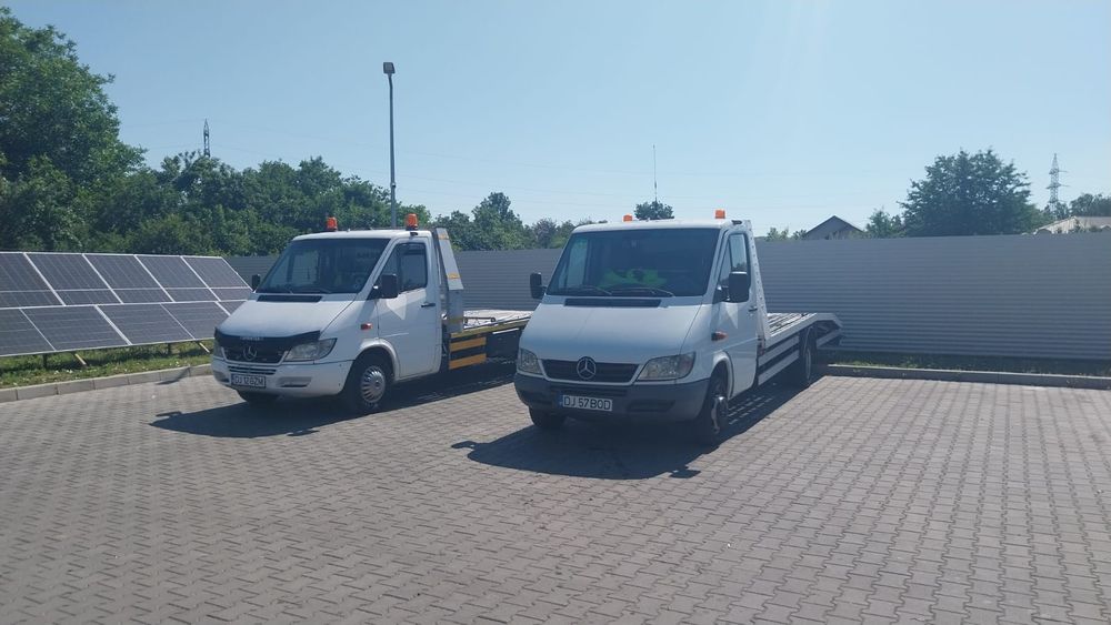 TRACTARI AUTO Non Stop!!0771207501