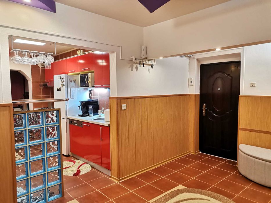 3 camere strada Nordului