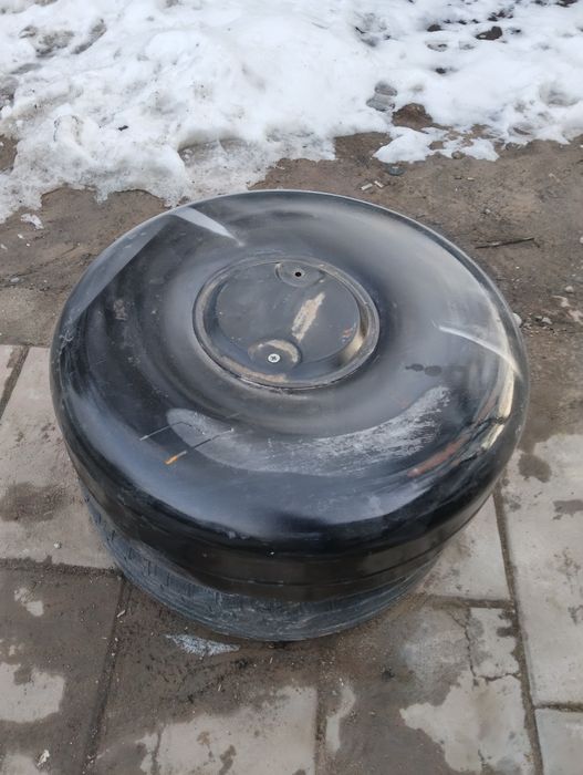 ГБО на 6 цилиндров