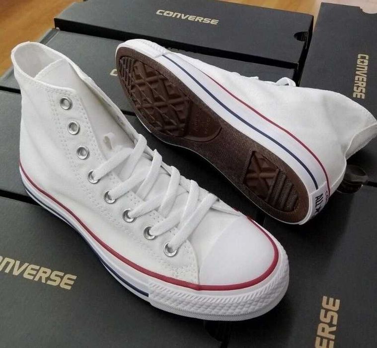 Tenisi Converse Chuck Taylor - Negociabil - 42.5