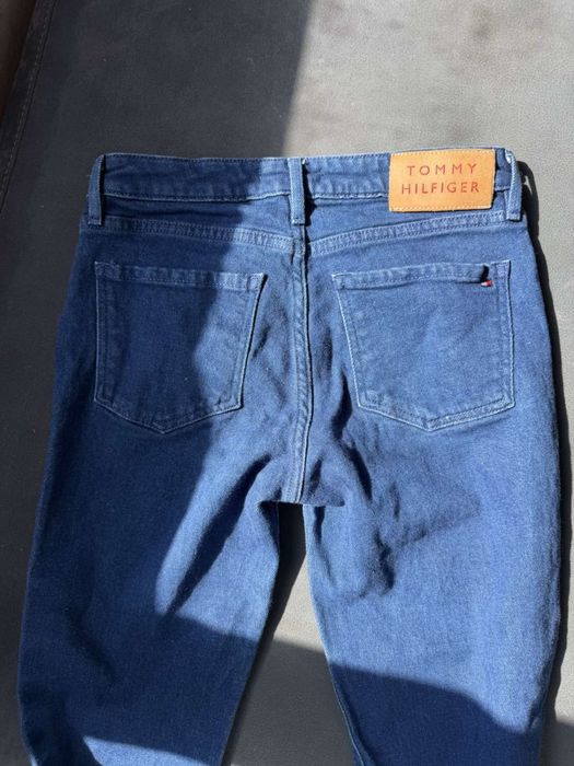 Tommy Hilfiger дънки