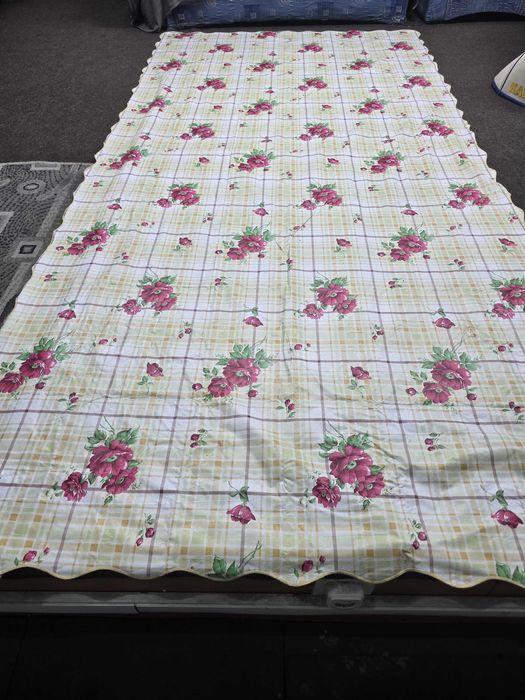 Скатерть самобранка