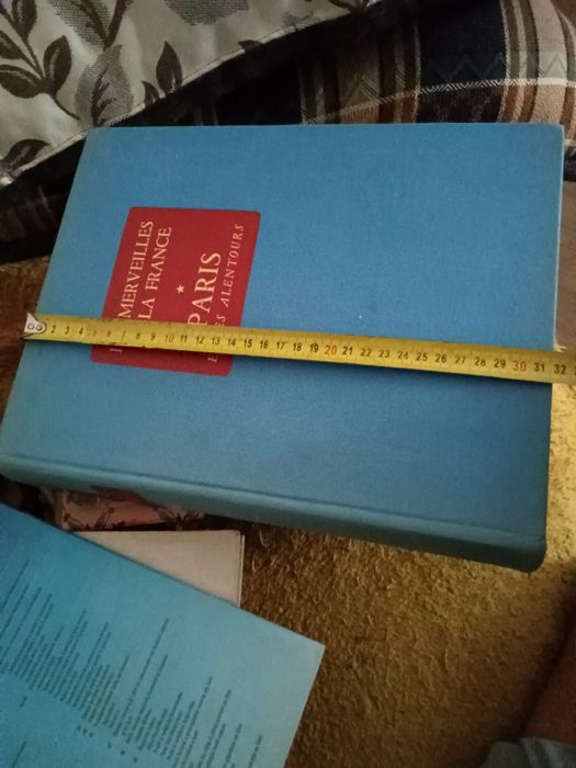 Miracolele Franței-Parisul și împrejurimile sale