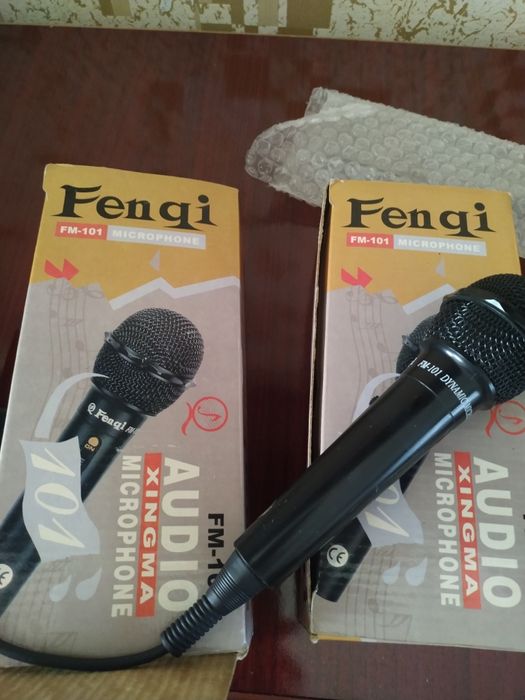 Цифровая аккустическая система для караоке, праздников, домашнего кино