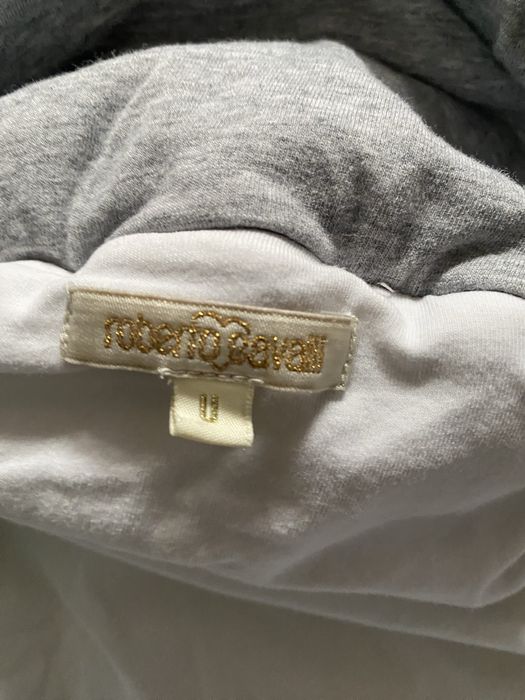 Чувалче за количка Just Cavalli