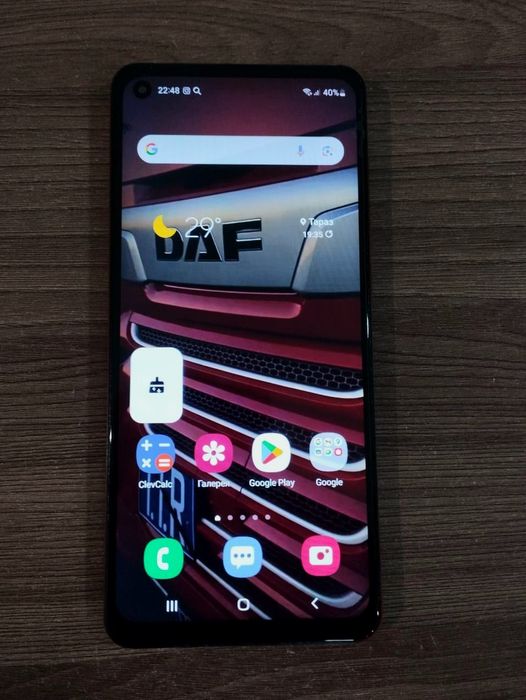 Срочно Самсунг а 21s