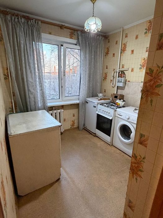 Продам 1-комнатную квартиру