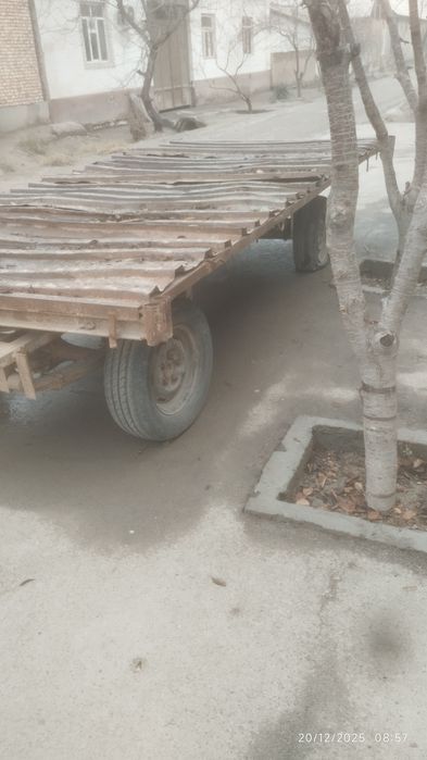 Телечка сотилади