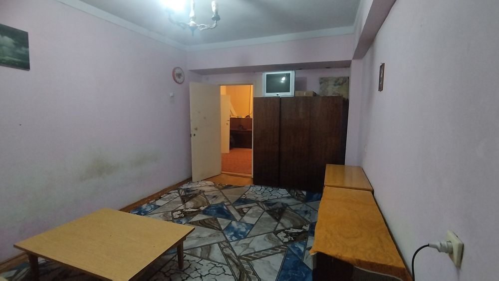 Аренда срочно сдается квартира обстановкой ор-р Минор или студент поря