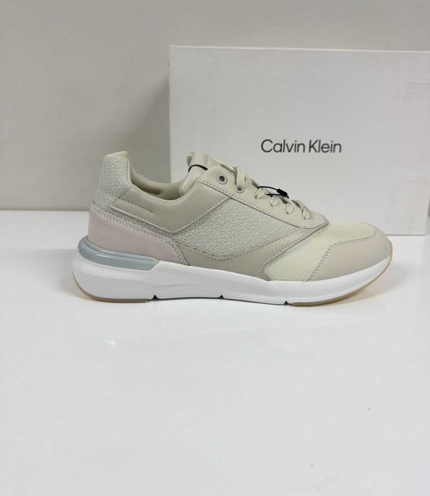 Calvin Klein Nano Mono