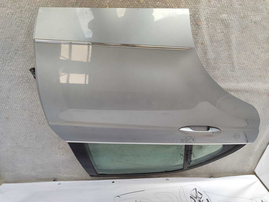 Usa Spate Dreapta Mercedes-Benz E-Class (W212) Sedan 2009–2013 / Cod OEM A212 73002 05 (11H)