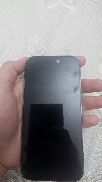 Айфон 14про 128гб