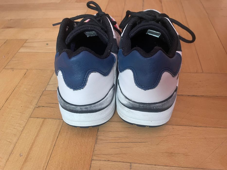 Топли маратонки 35