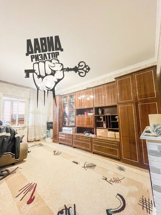 3/5/5 Мирзо Улугбек, АйТи парк, улучшенная планировка 2х6 , 75000 уе