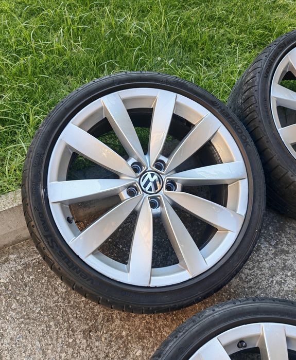 Джанти за VW 19' Lugano