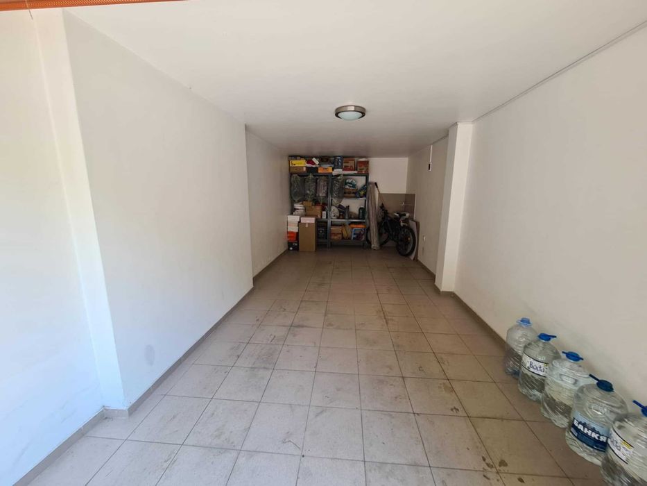 Луксозеен Мезонет с Три Спални в кв. Любен Каравелов, гр. Хасково